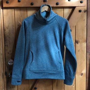 Kavu Kangaroo Pocket Pullover, Sz Medium